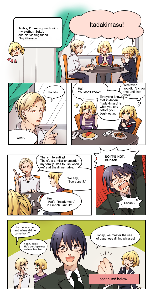 phrases